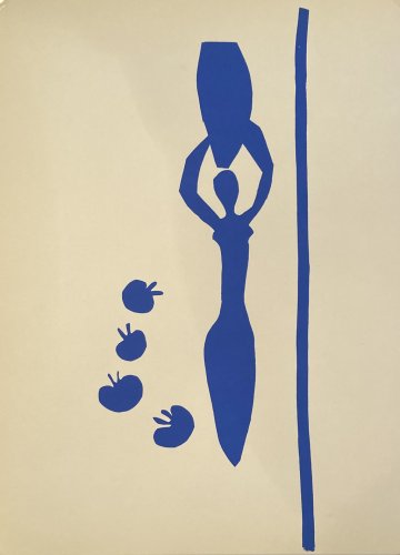 click for detailed image Matisse Nu bleu Amphora pommes.jpg